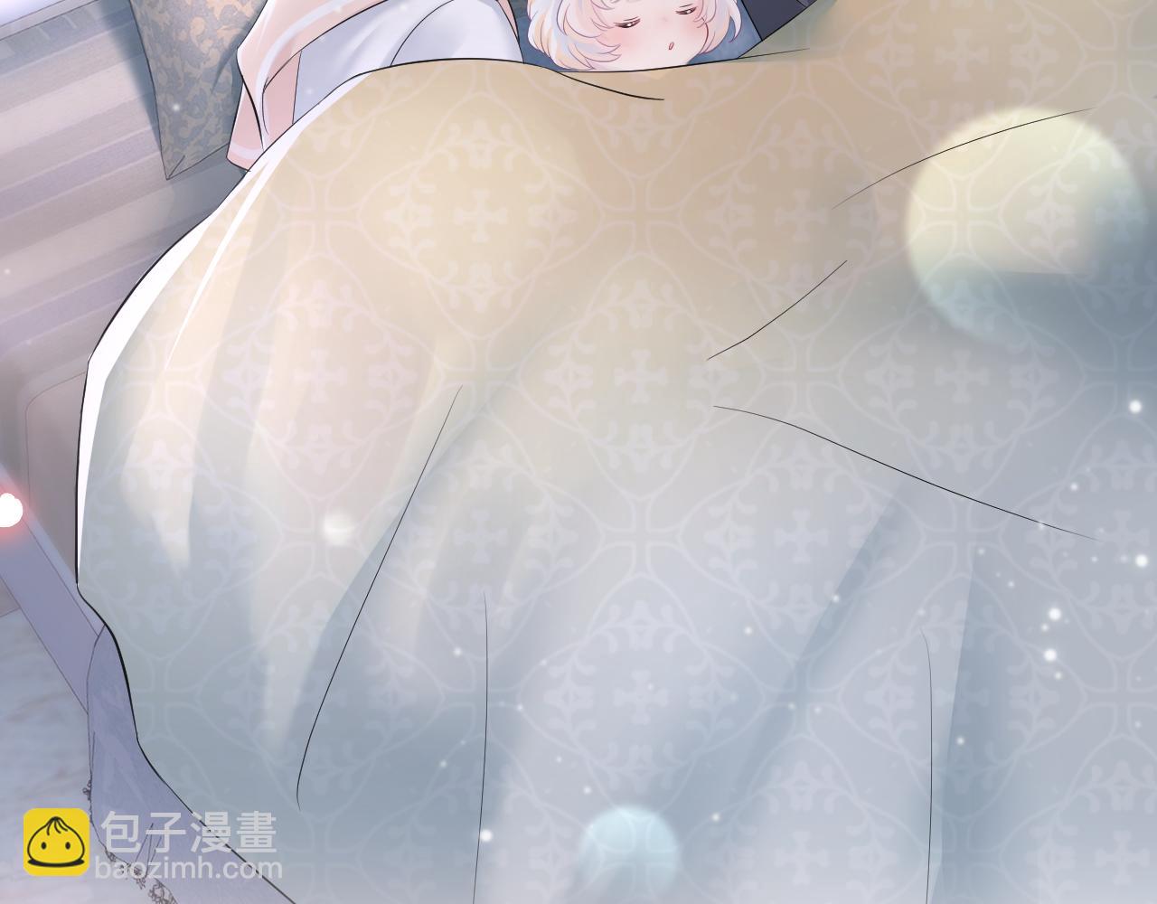 第74话 亲亲抱抱摸耳朵77