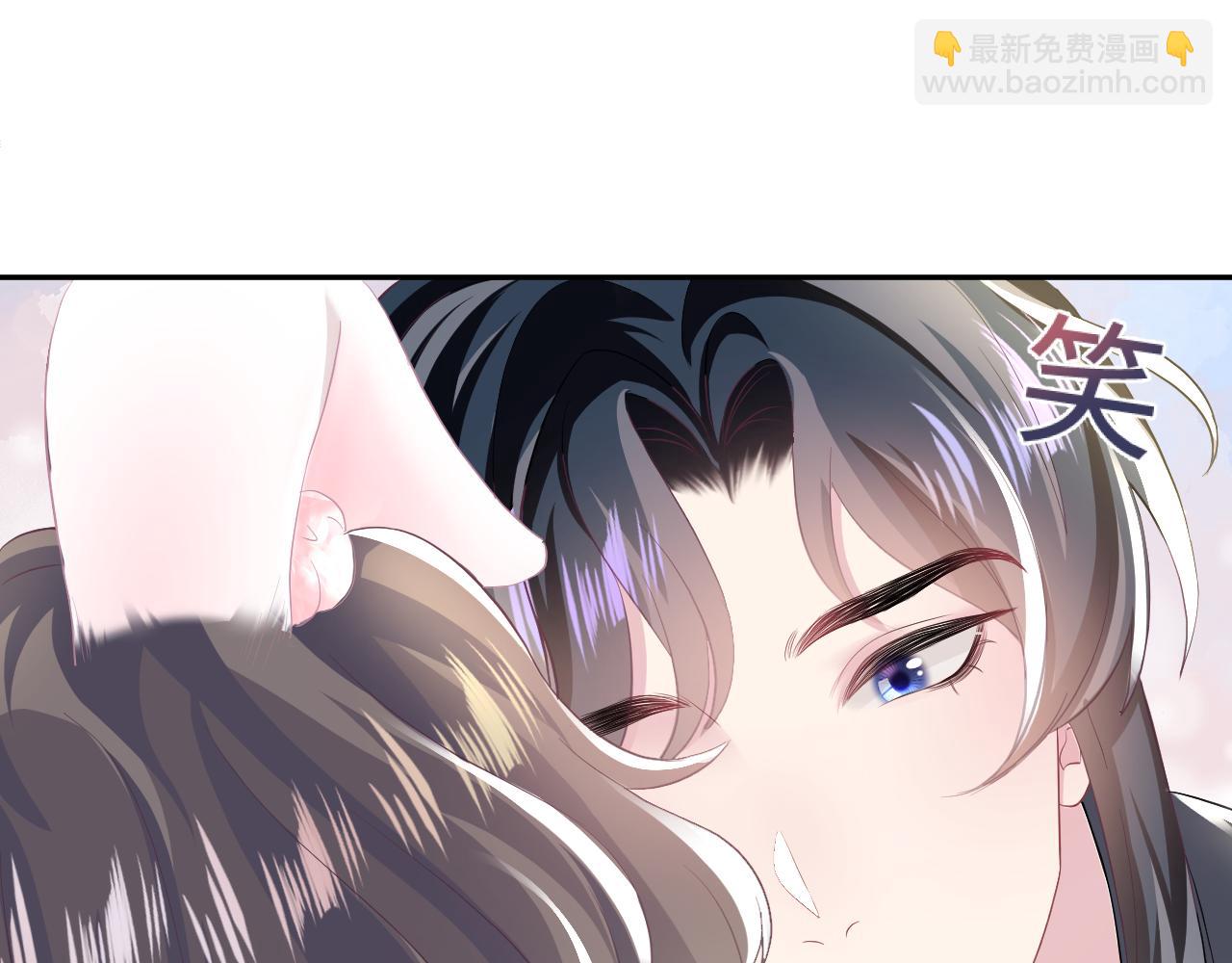 第74话 亲亲抱抱摸耳朵81