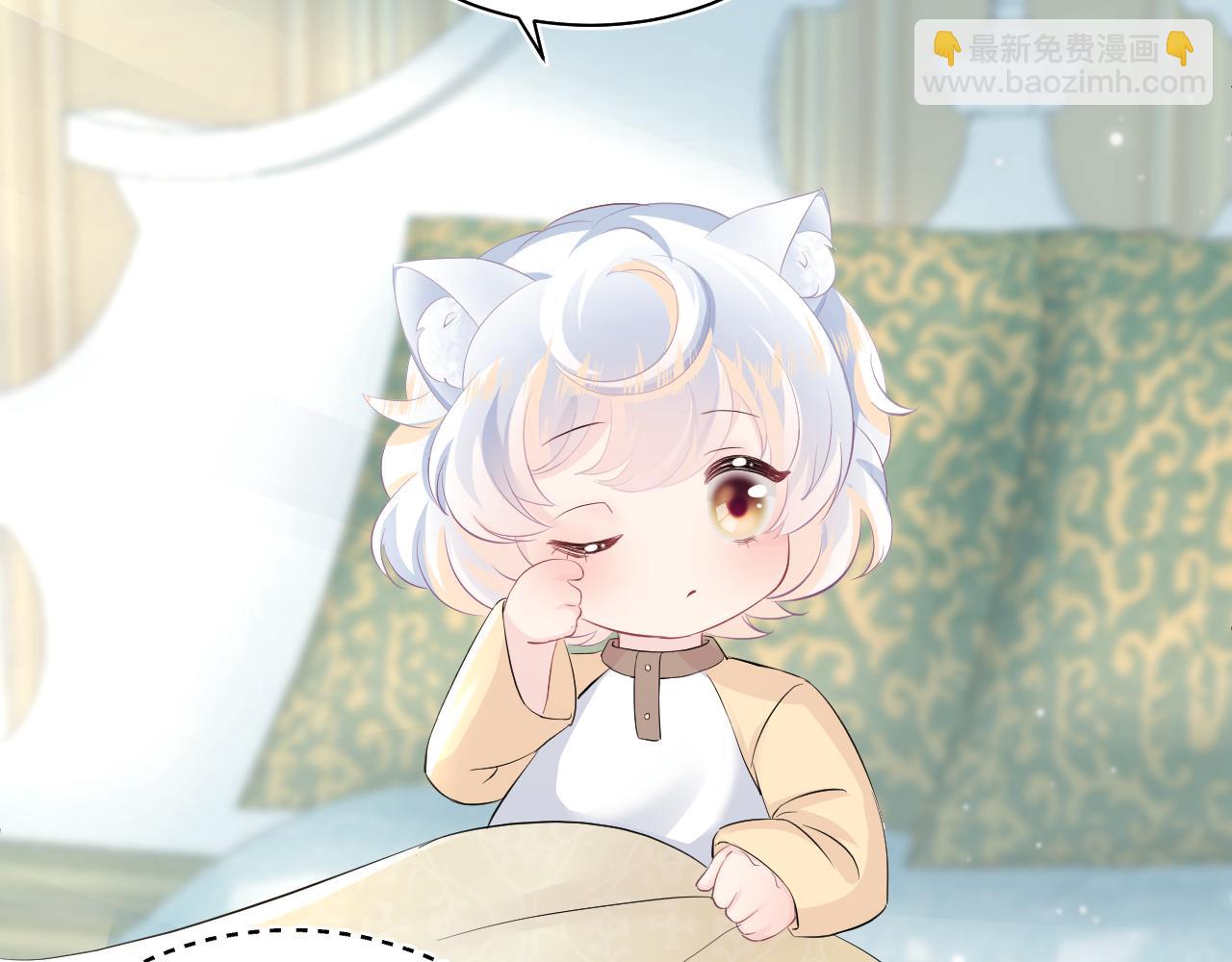 第74话 亲亲抱抱摸耳朵89