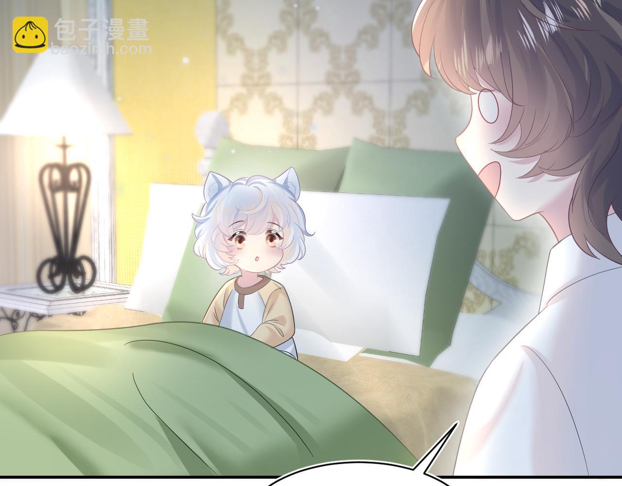 第75话  得寸进尺的大猫猫30