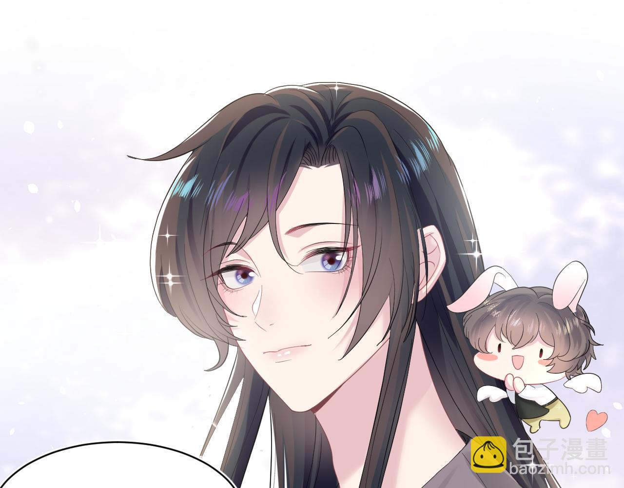 第77话 恶毒女配登场！31
