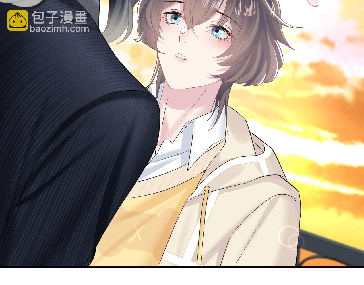 第78话 同一个情敌？27