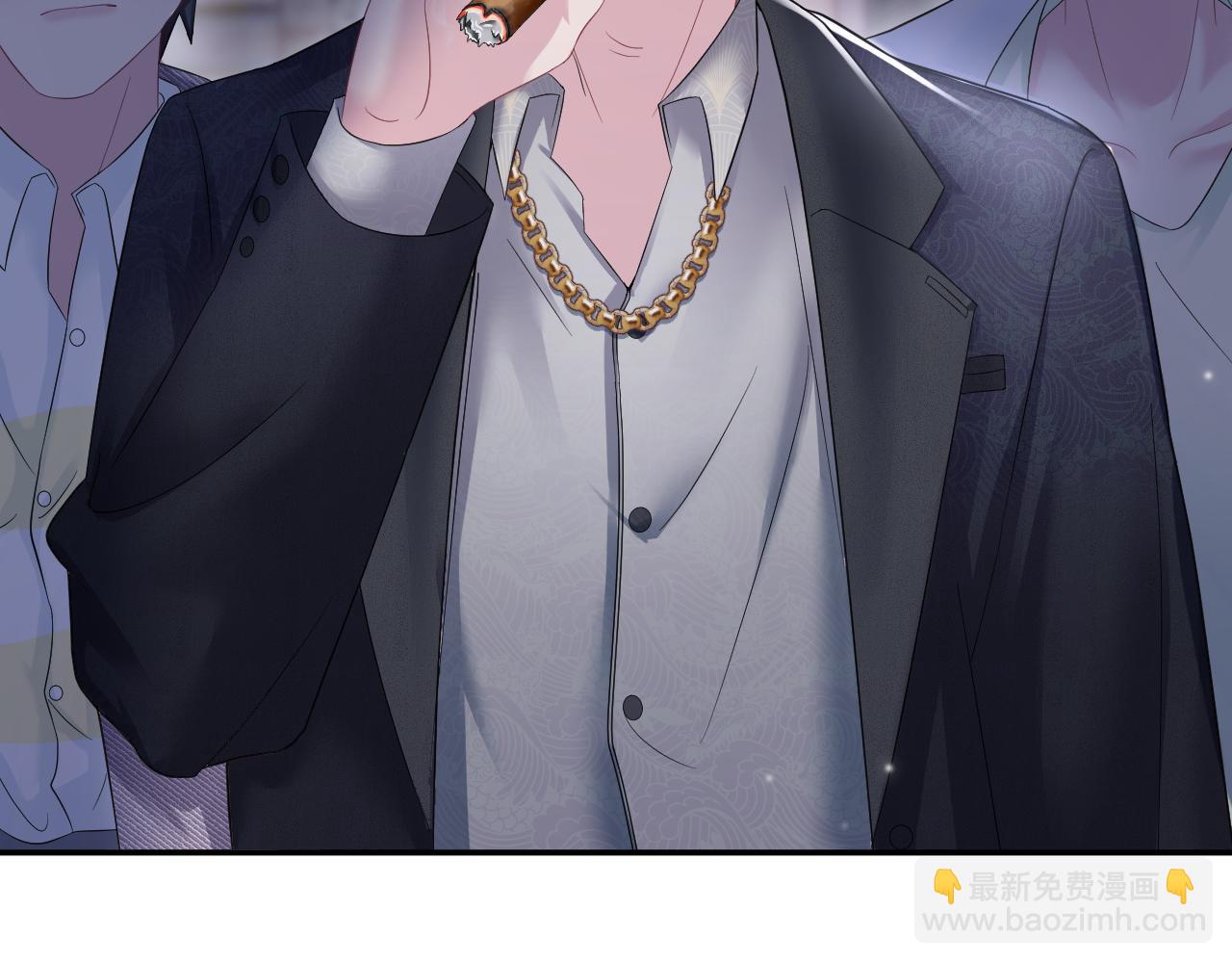 第78话 同一个情敌？66