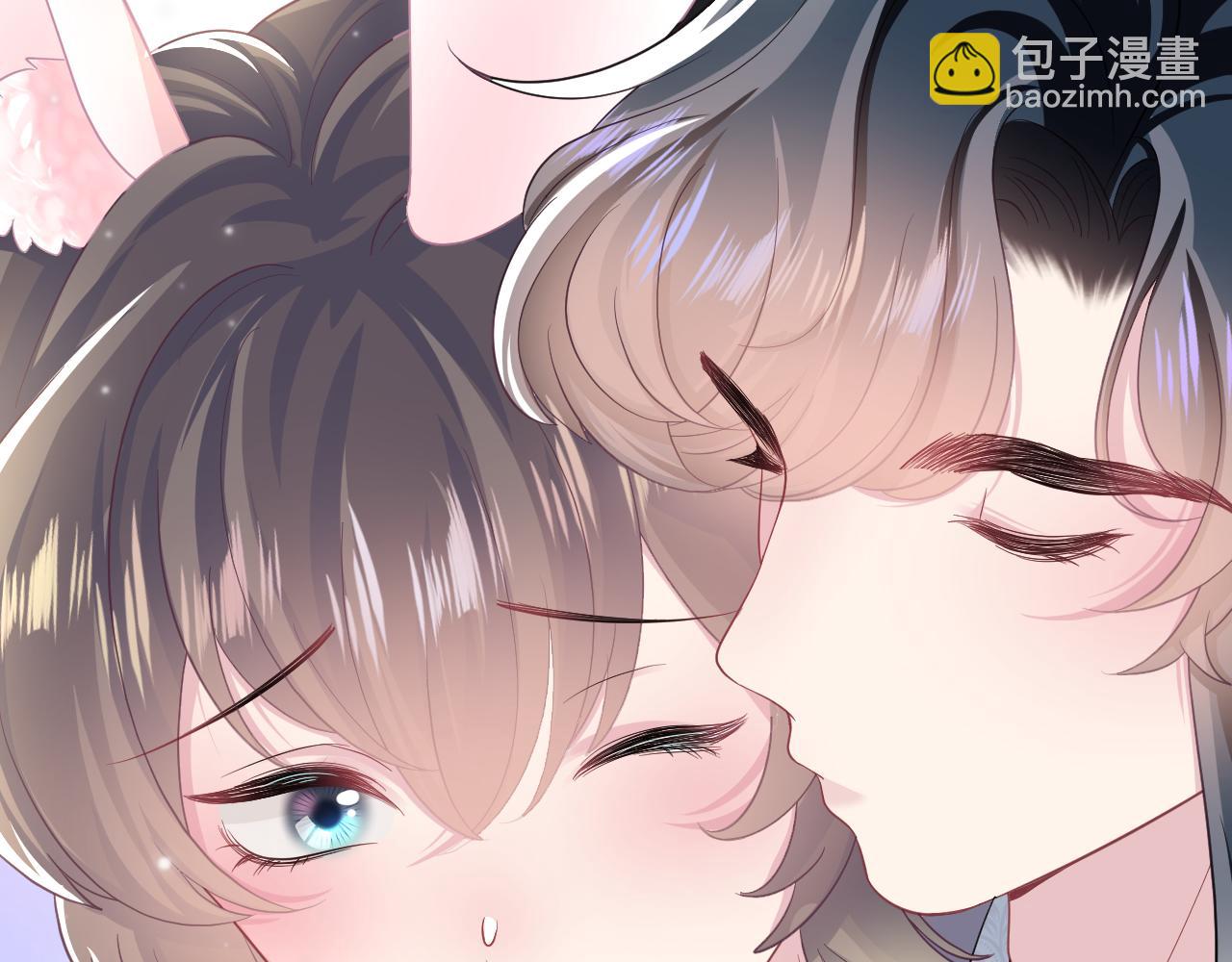 第84话 情感调味剂~87