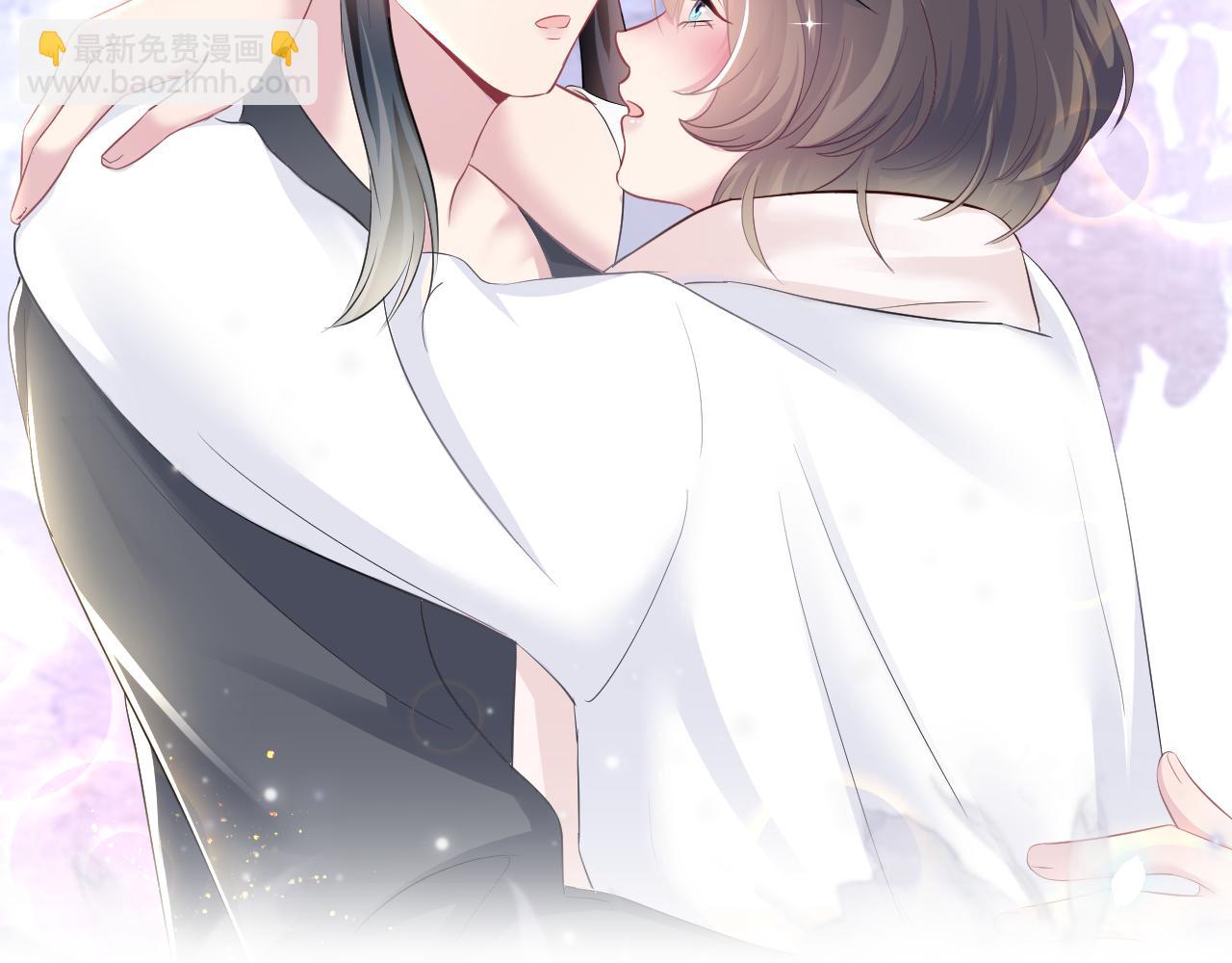 第88话 我的心脏为你而动32