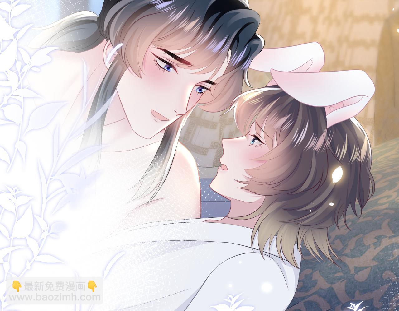 第88话 我的心脏为你而动65