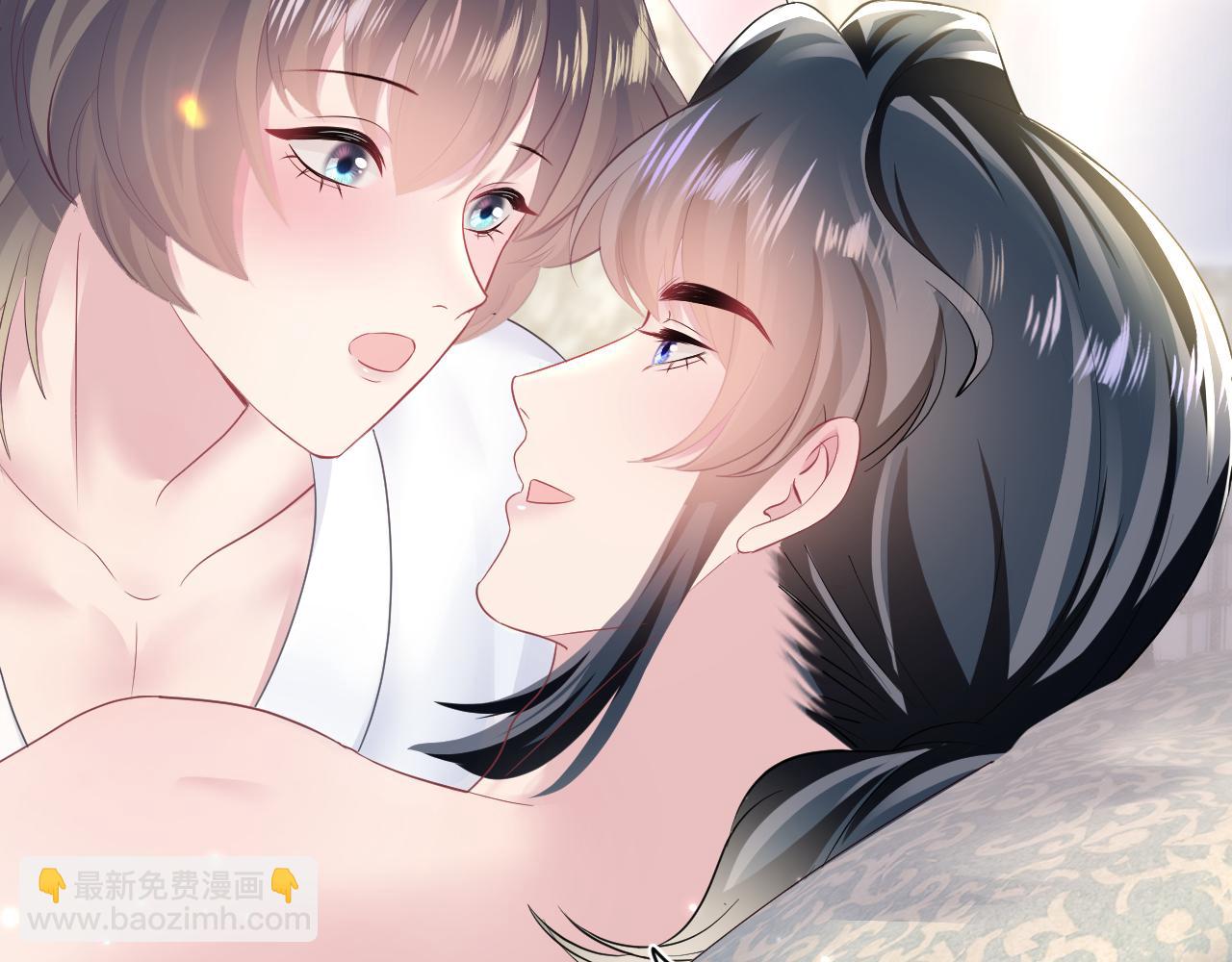 第88话 我的心脏为你而动93
