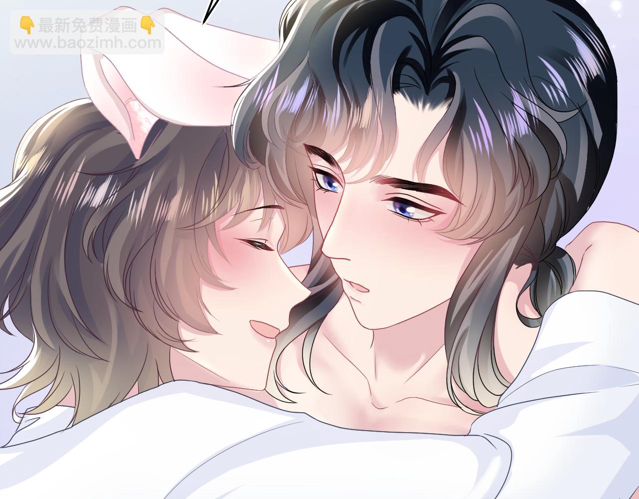 第89话  兔子的生理期？35