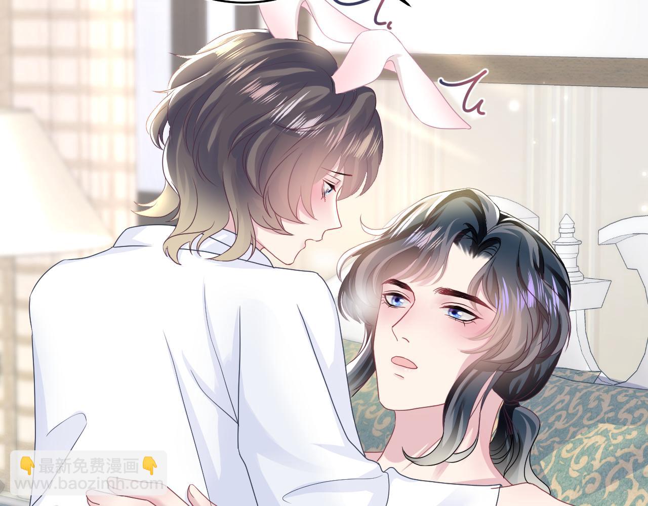 第89话  兔子的生理期？37