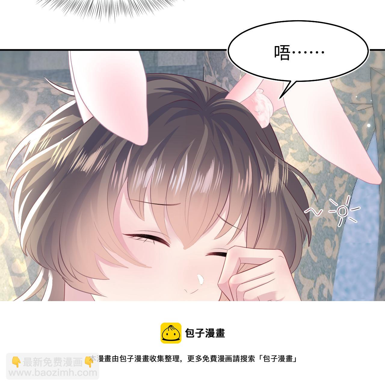 第89话  兔子的生理期？84