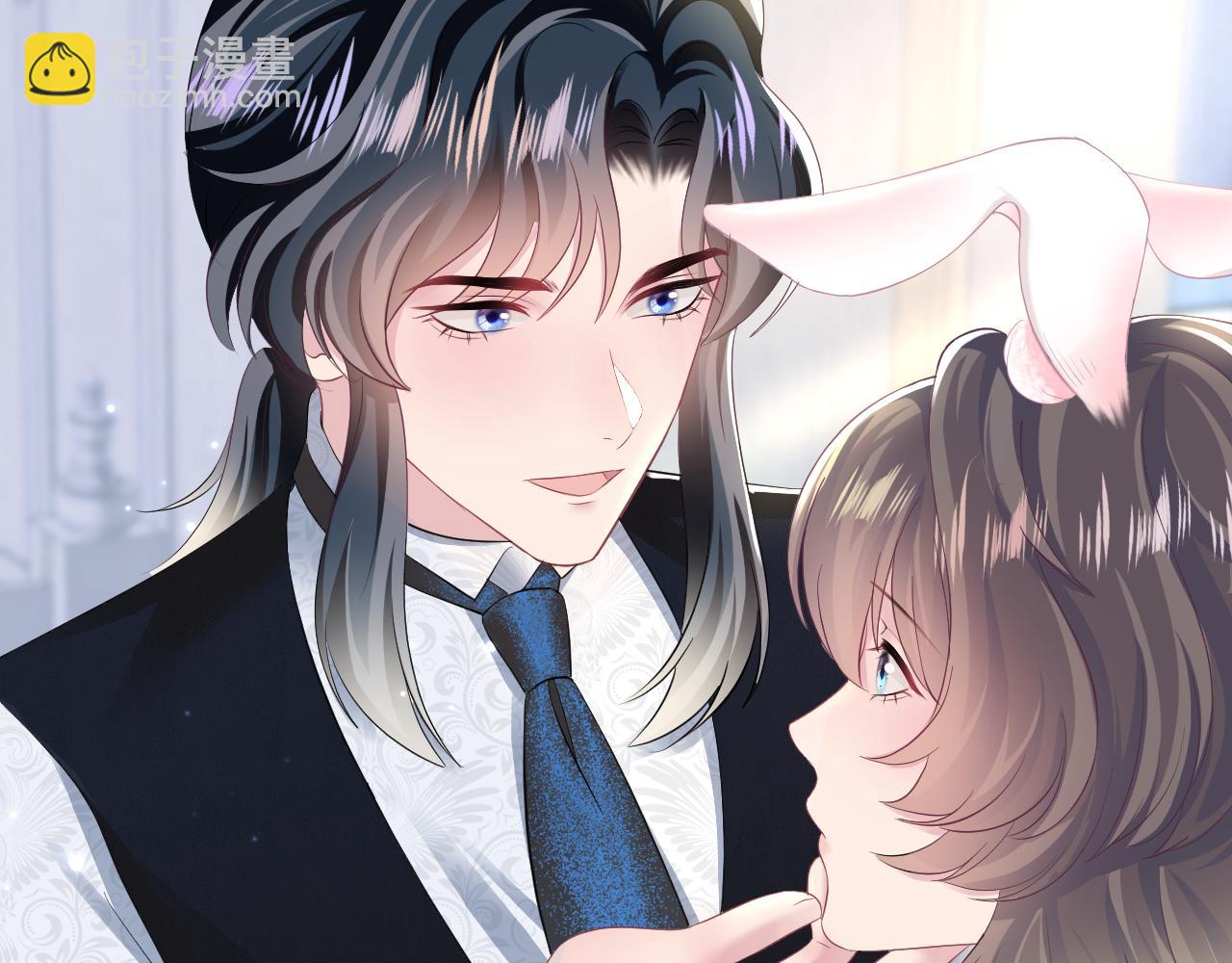 第89话  兔子的生理期？90