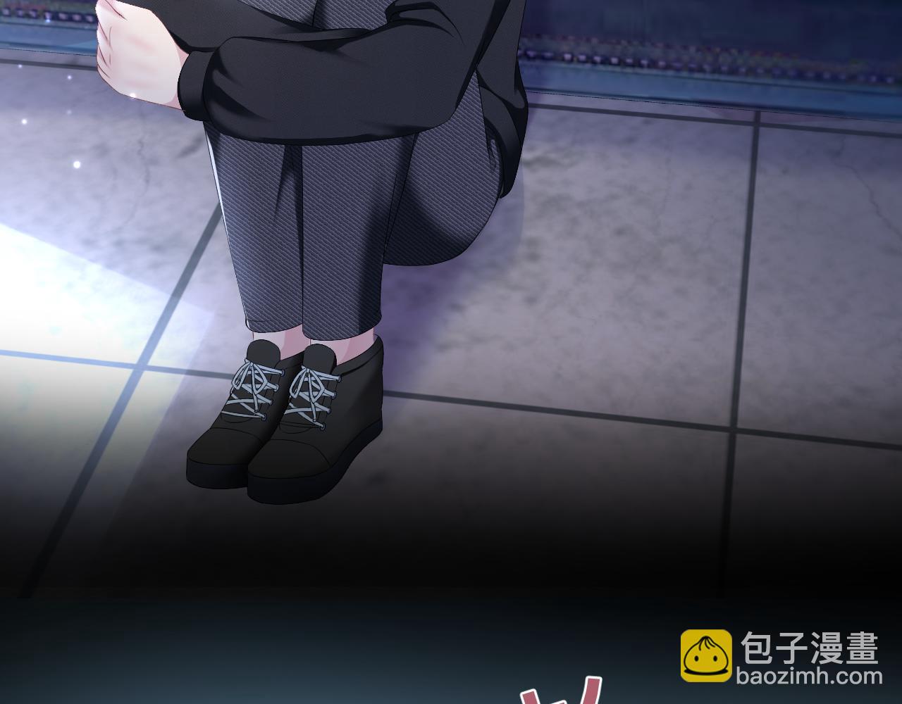 第94话  终极boss也痴情66