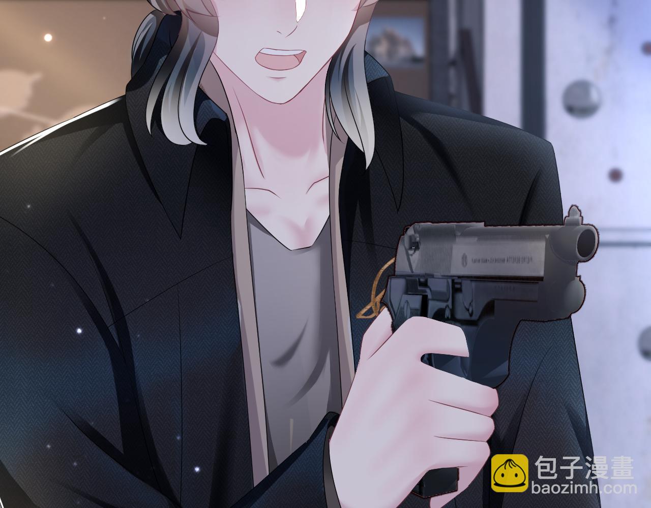 第94话  终极boss也痴情97