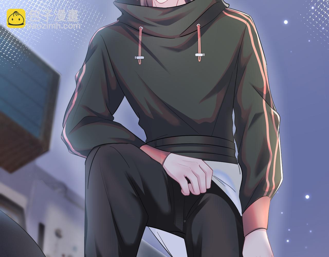 第95话 和你一辈子甜腻腻38