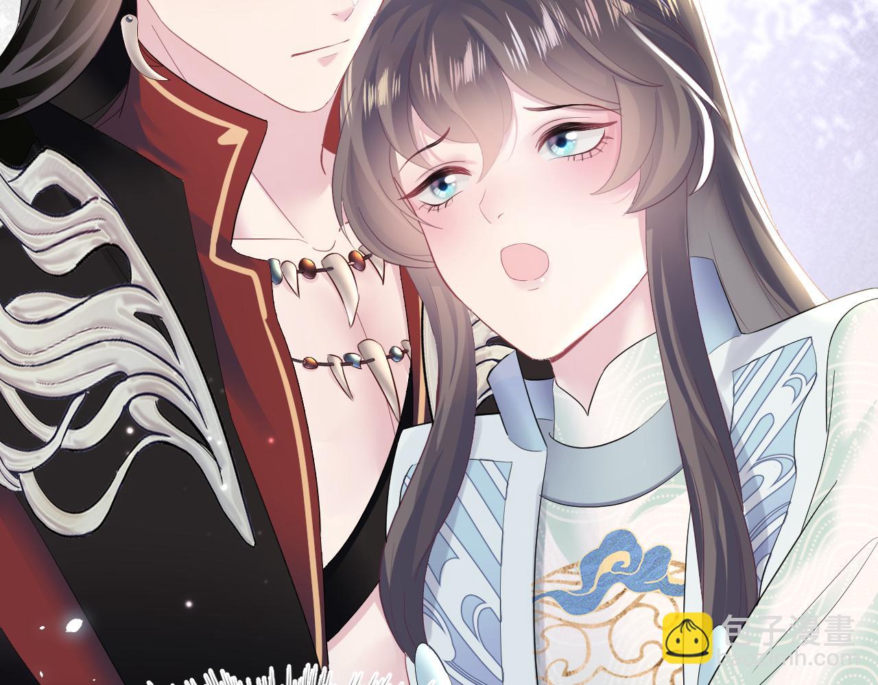 第96话 新任务启动—阻止主角黑化？108
