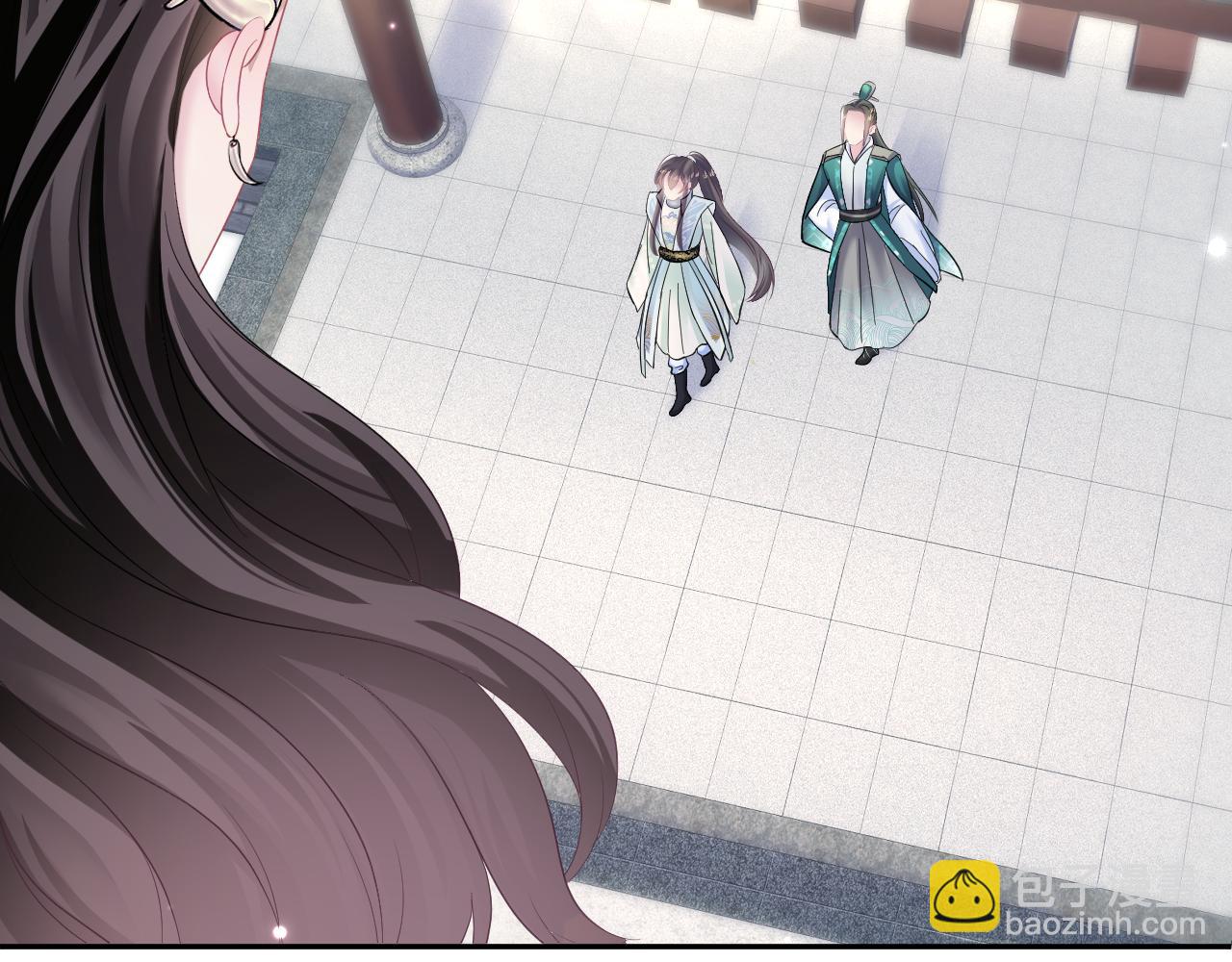 第96话 新任务启动—阻止主角黑化？43