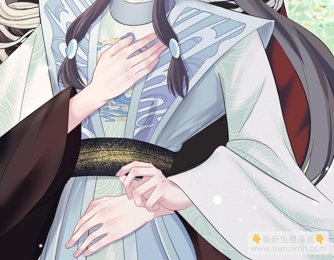 第96话 新任务启动—阻止主角黑化？77