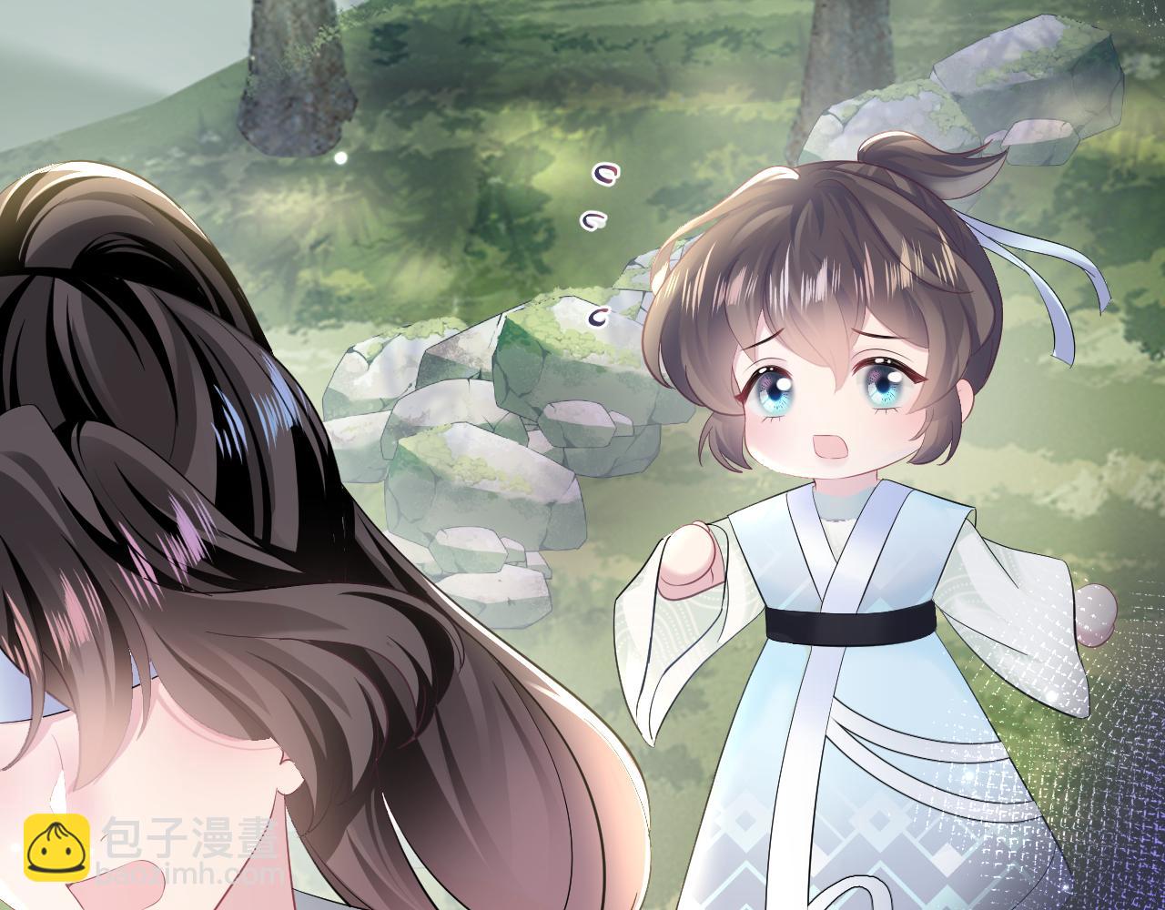 第96话 新任务启动—阻止主角黑化？86