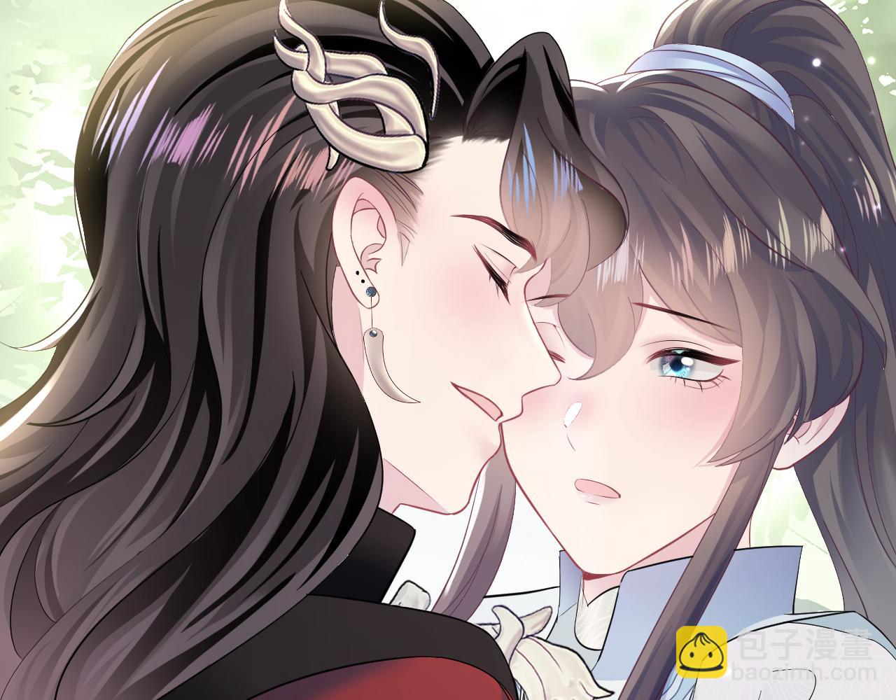 第96话 新任务启动—阻止主角黑化？95