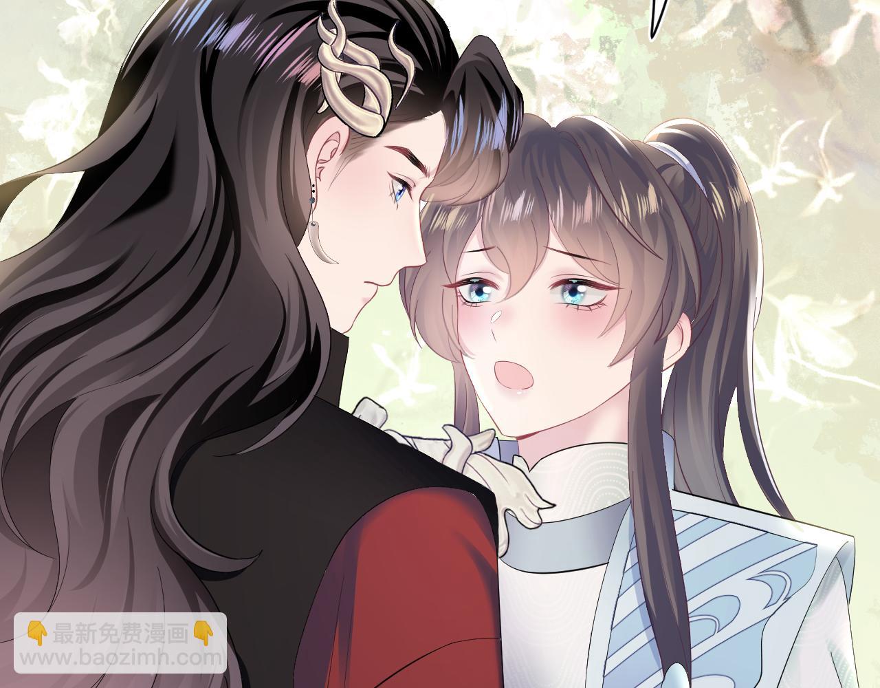第96话 新任务启动—阻止主角黑化？97