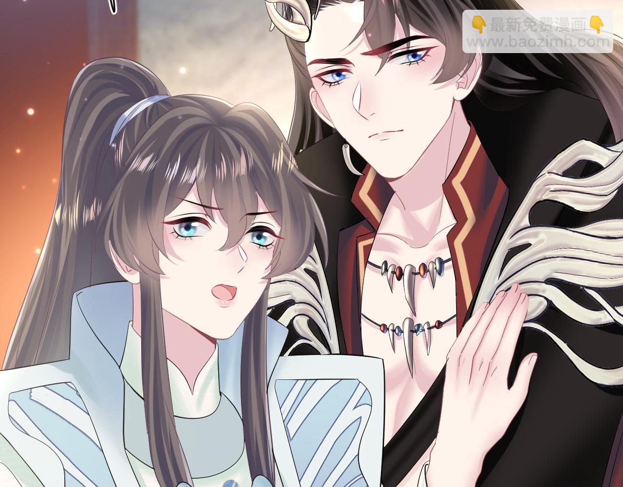 第99话 病娇教主78