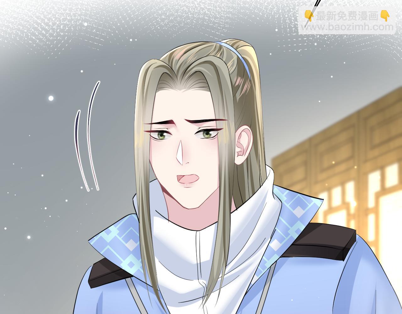 第101话 盟主玩失踪？35