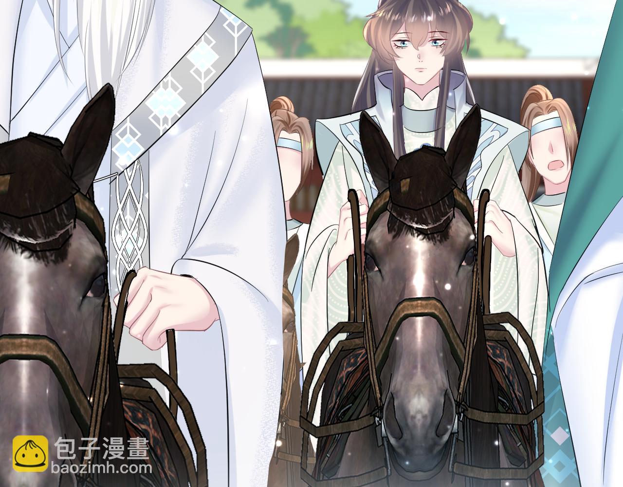 第101话 盟主玩失踪？58