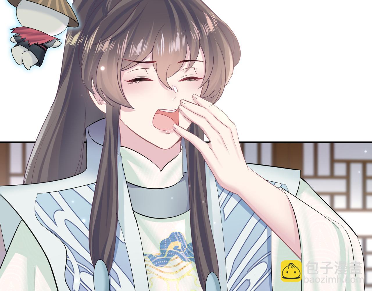 第101话 盟主玩失踪？6
