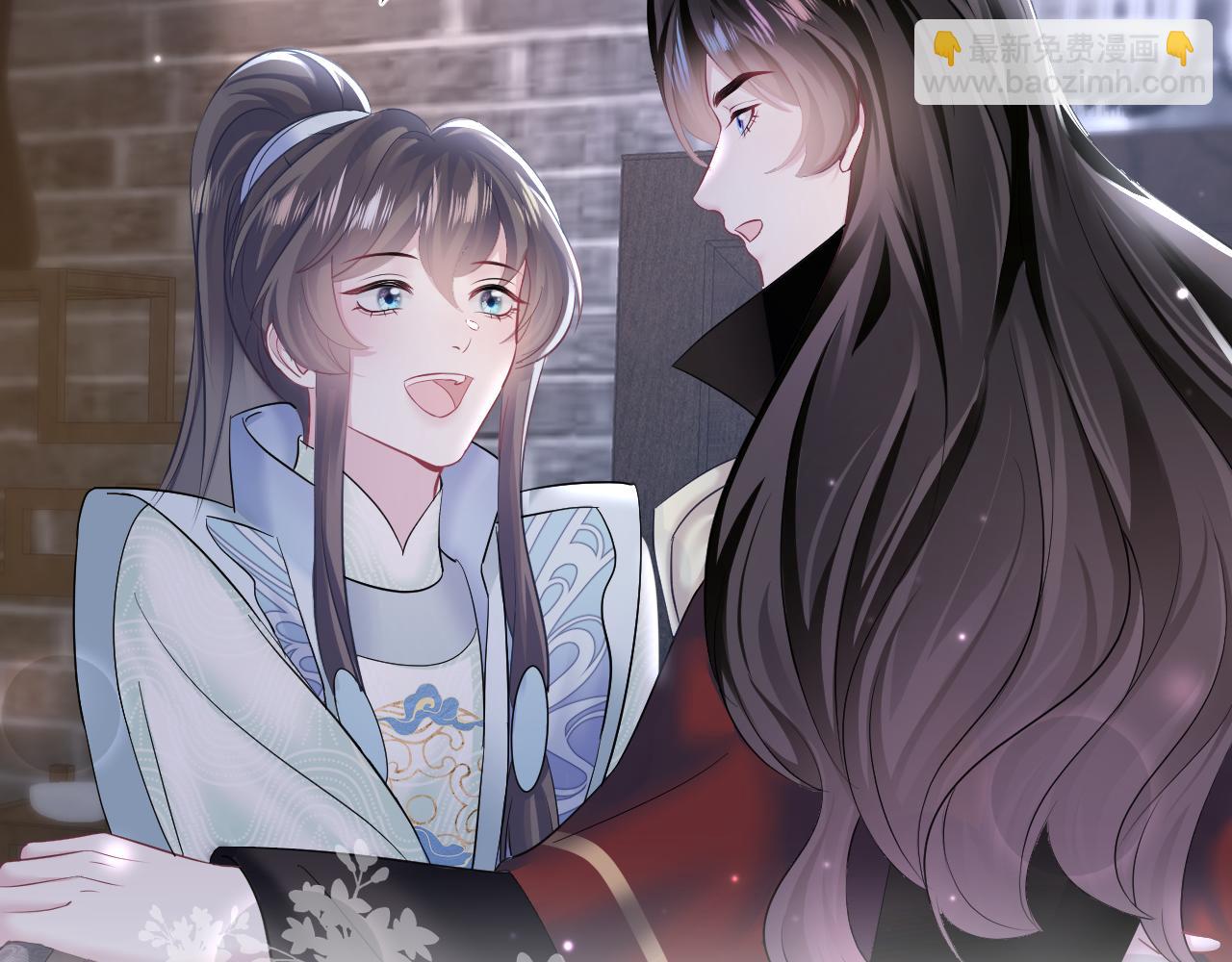 第104话 教主的投喂11