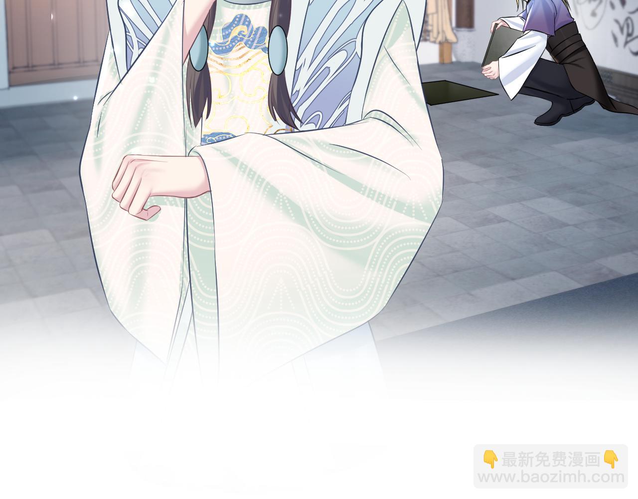 第107话 背刺盟主？23