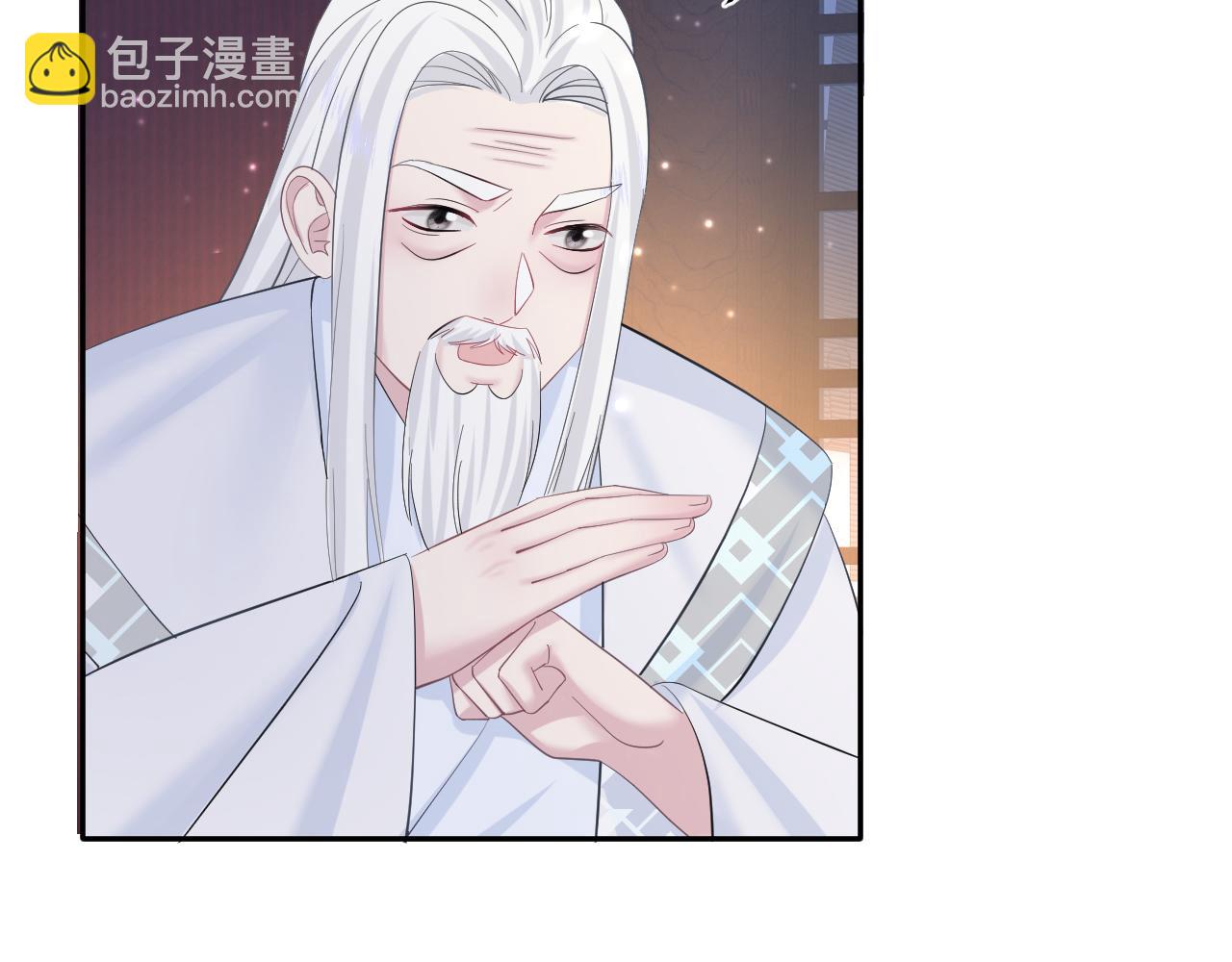 第109话 为你梳头15
