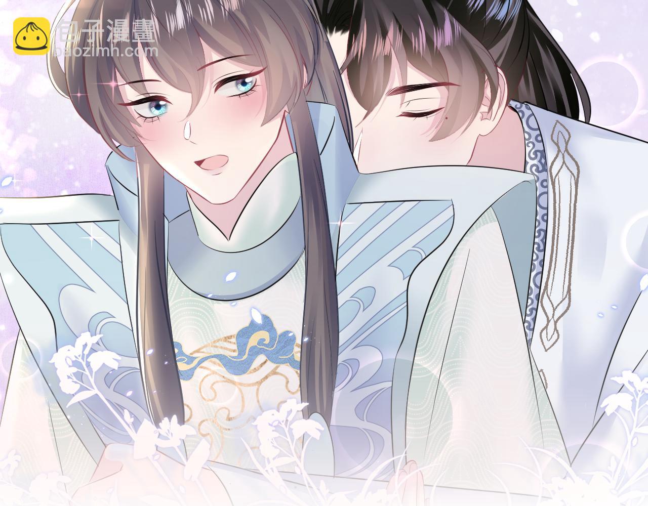 第109话 为你梳头61