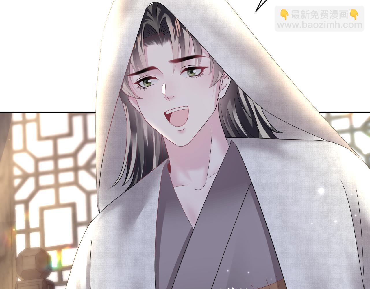 第111话 潜在敌人变忠犬50