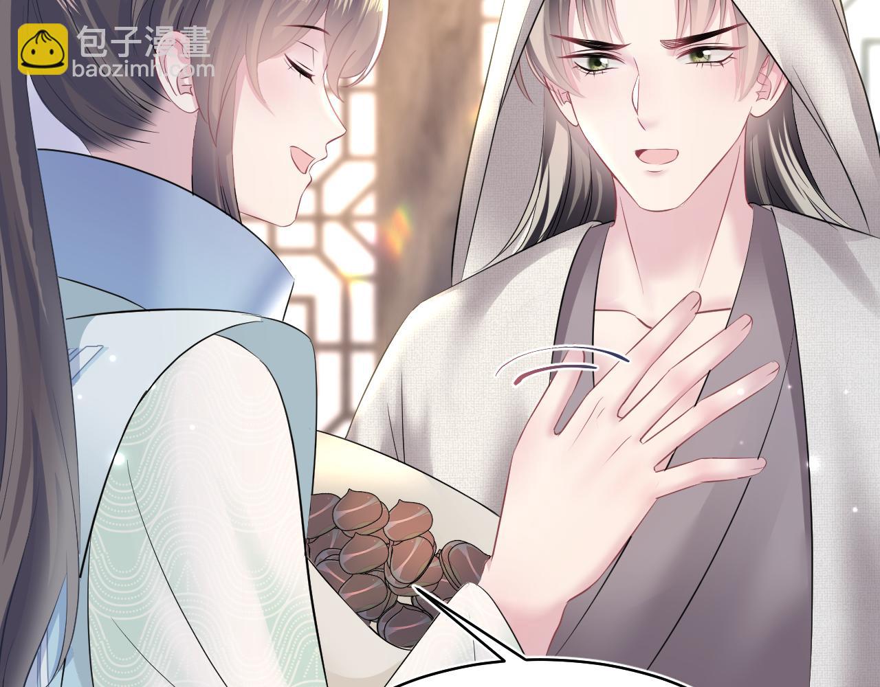 第111话 潜在敌人变忠犬64