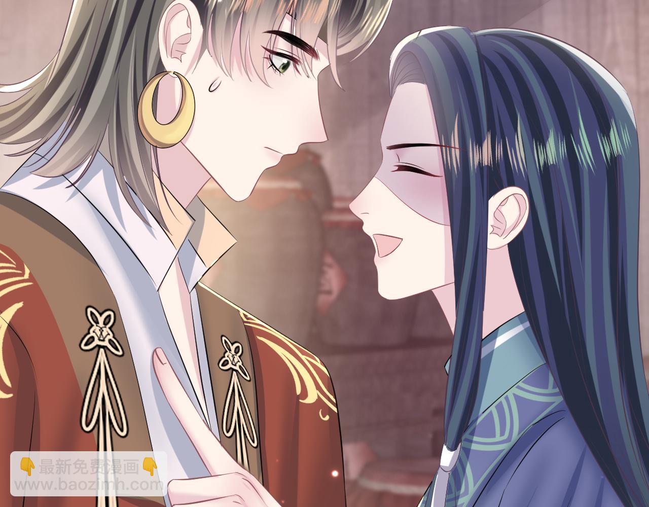 第113话 师兄弟合作出击31