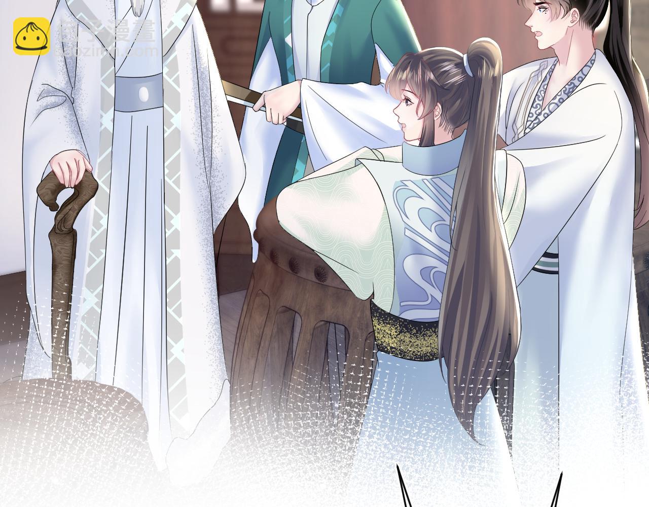 第113话 师兄弟合作出击69
