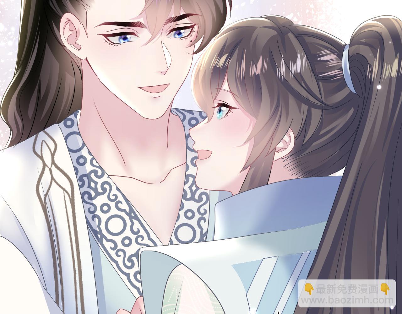 第114画 白莲人设崩塌？60