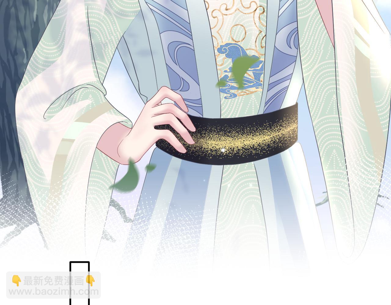 第114画 白莲人设崩塌？70