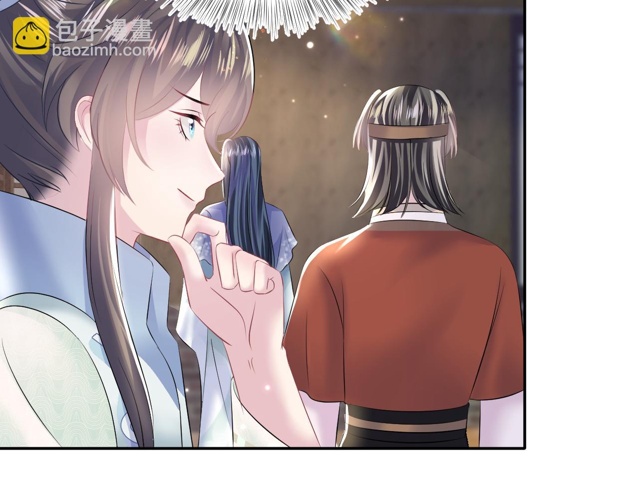 第115话 卸任武林盟主16