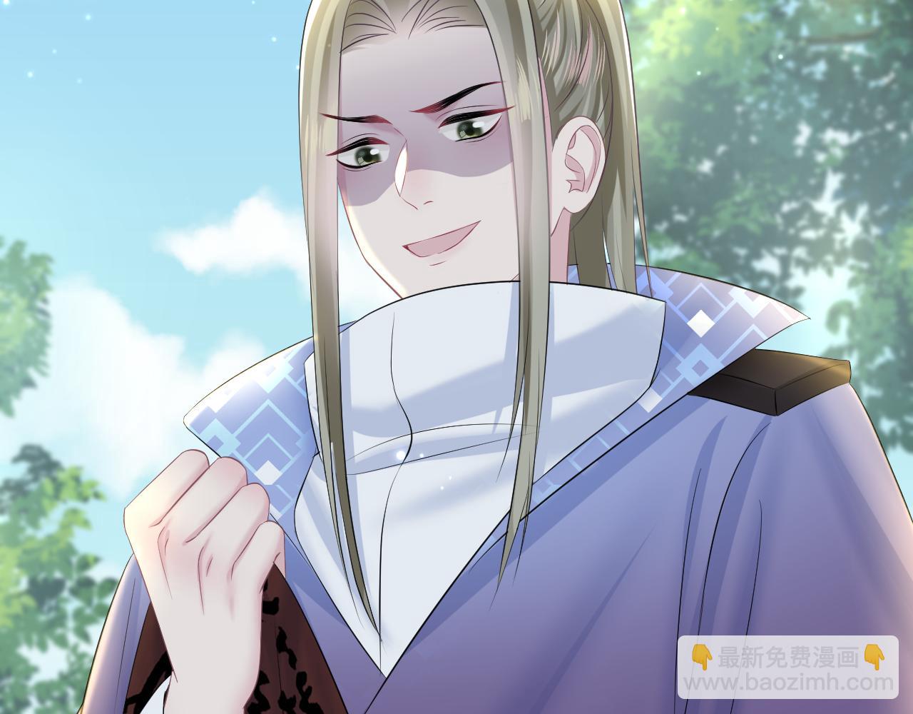 第116话 贤惠的教主17