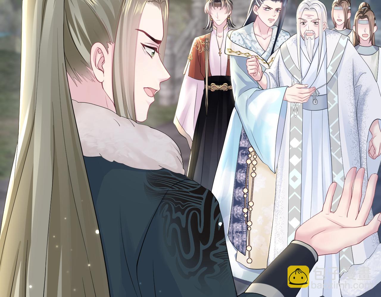 第117话 携手归隐107