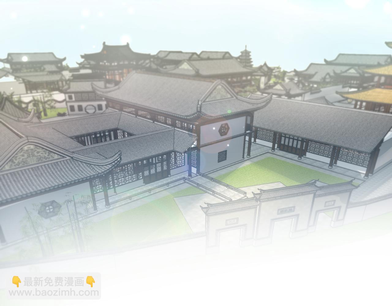 第117话 携手归隐83