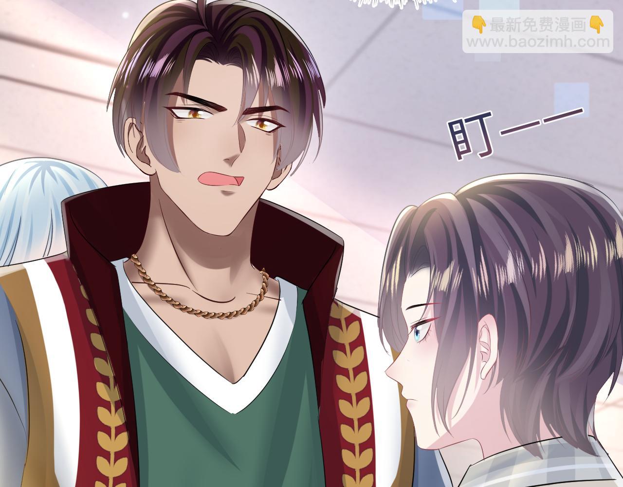 第119话 奶凶小霸王28
