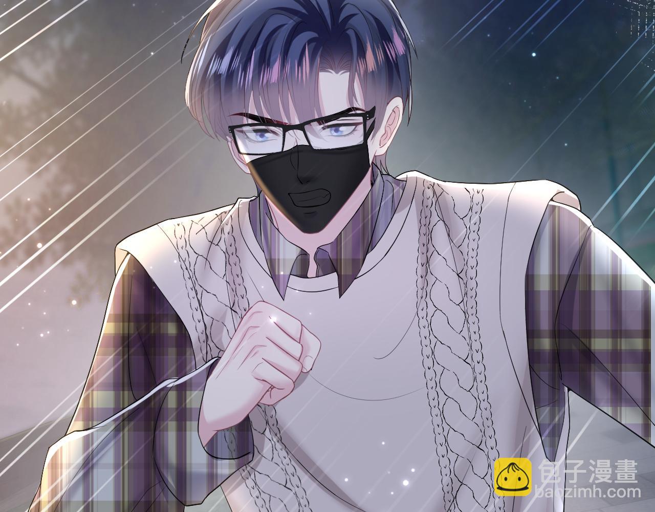 第123话 阳阳要分化了？100