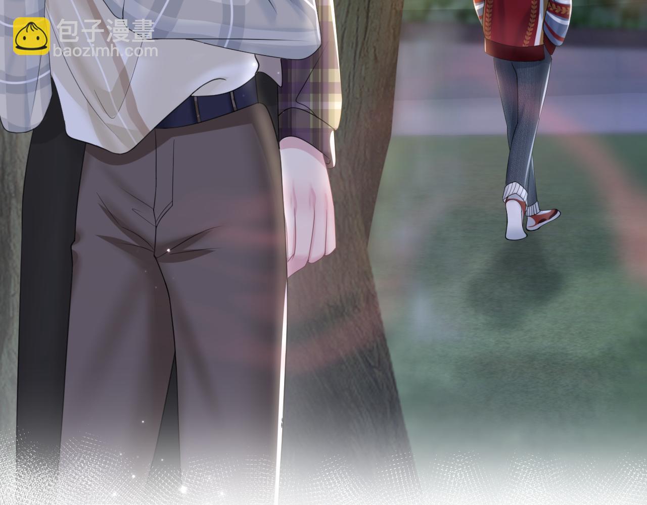 第124话 草莓奶糖×绿茶12