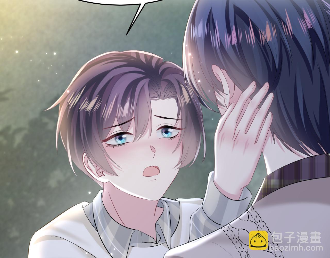 第124话 草莓奶糖×绿茶24
