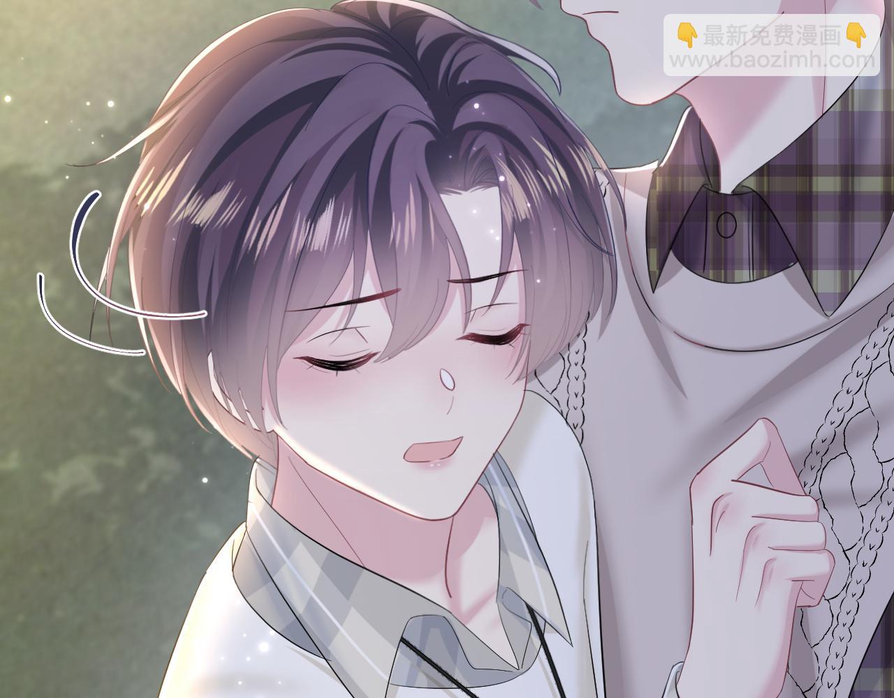 第124话 草莓奶糖×绿茶26