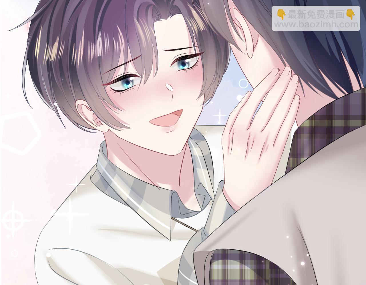 第124话 草莓奶糖×绿茶39