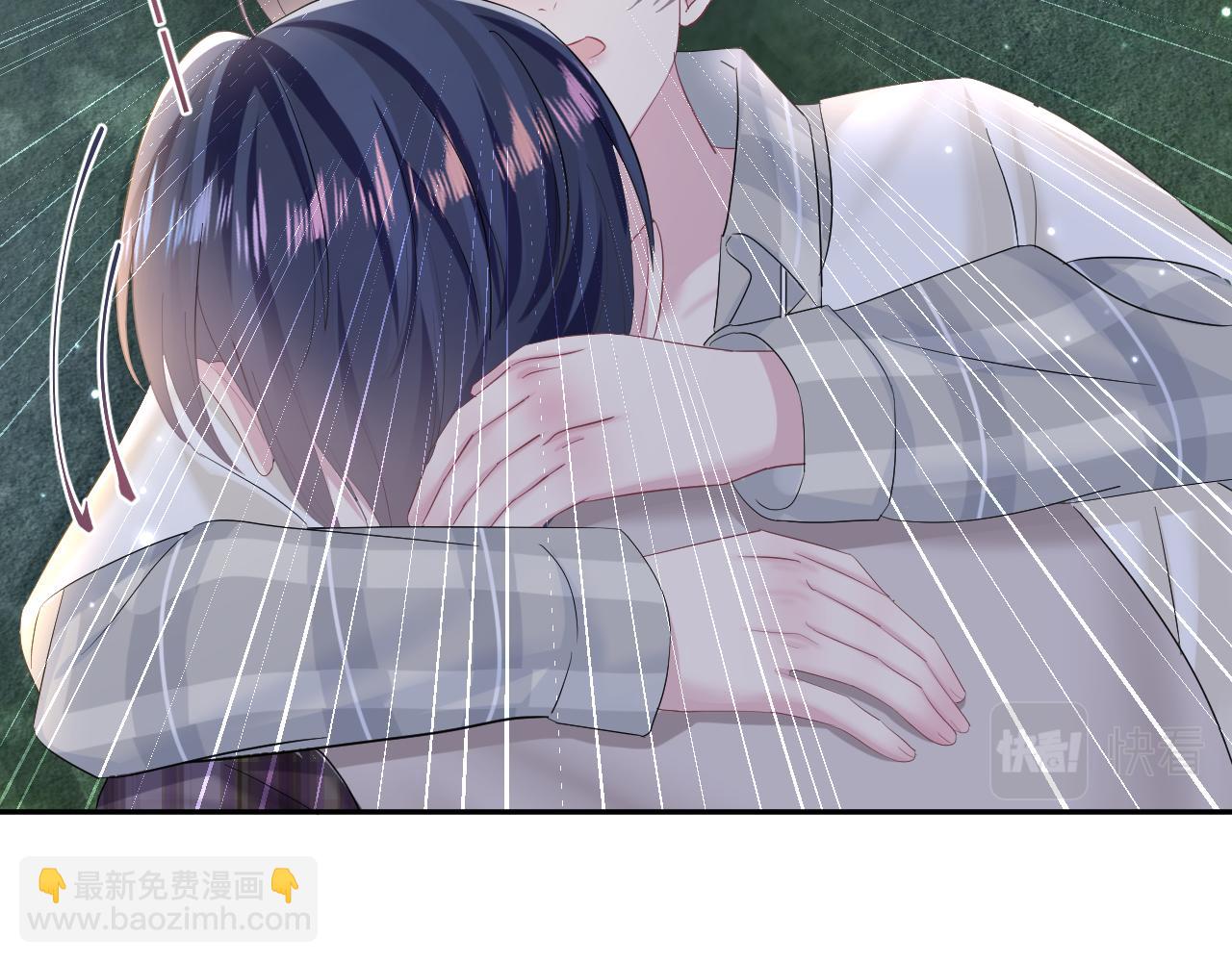第124话 草莓奶糖×绿茶51