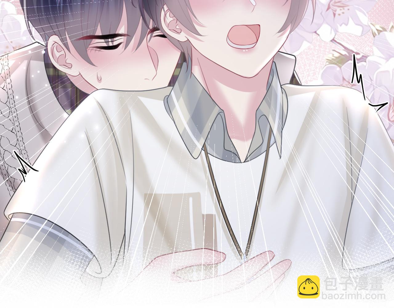 第124话 草莓奶糖×绿茶59